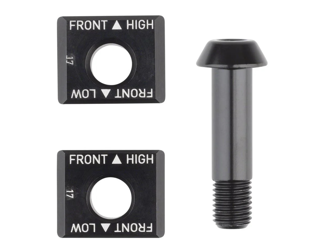 Salsa Split Pivot Flip Chip 2.0 AM Service Kit (For 1.7mm Throw) (1579)
